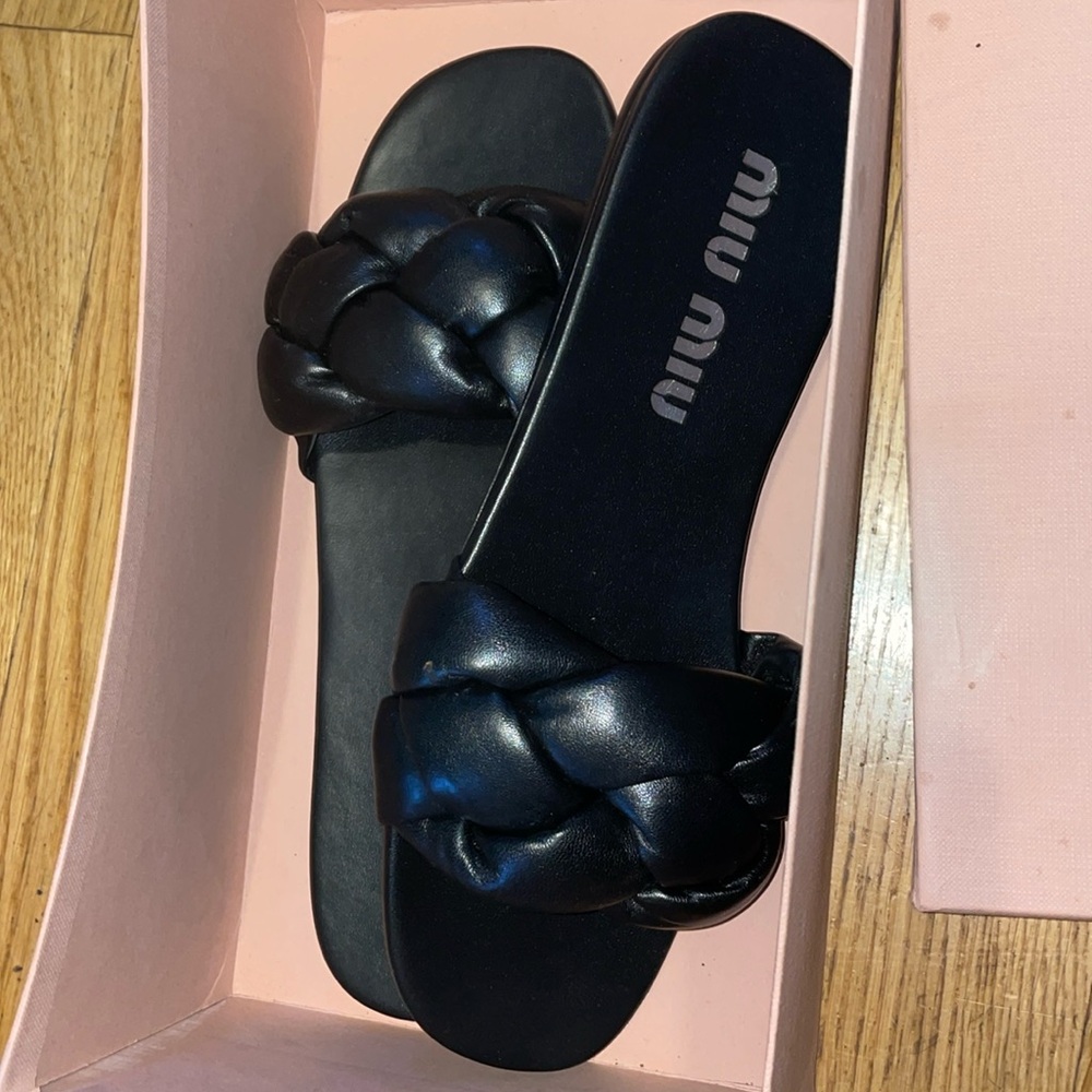 New in box